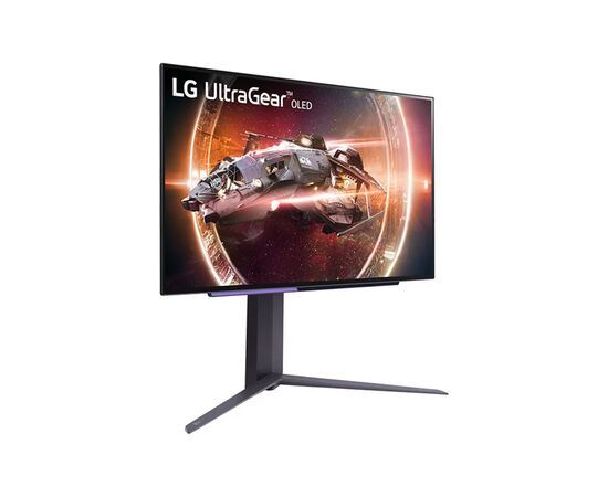 Монитор LG 27GS95QE-B, изображение 4 Монитор LG 27GS95QE-B, изображение 4
