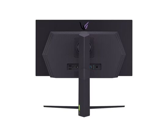 Монитор LG 27GS95QE-B, изображение 6 Монитор LG 27GS95QE-B, изображение 6