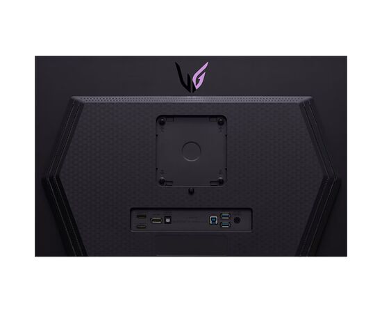 Монитор LG 27GS95QE-B, изображение 8 Монитор LG 27GS95QE-B, изображение 8