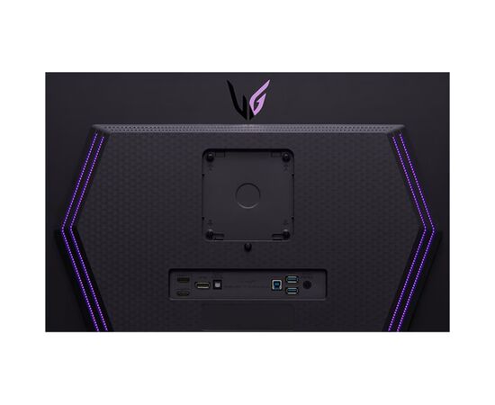 Монитор LG 27GS95QE-B, изображение 9 Монитор LG 27GS95QE-B, изображение 9