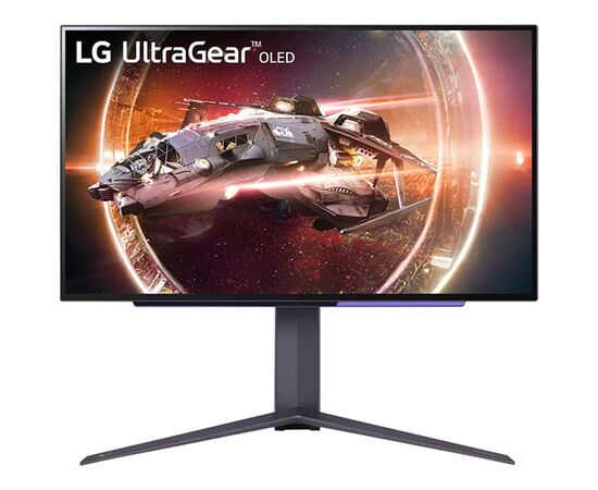 Монитор LG 27GS95QE-B