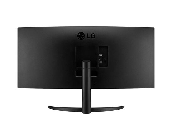 Монитор LG 34WR50QK-B, изображение 4 Монитор LG 34WR50QK-B, изображение 4