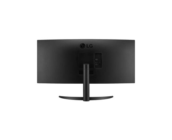 Монитор LG 34WR50QK-B, изображение 8 Монитор LG 34WR50QK-B, изображение 8