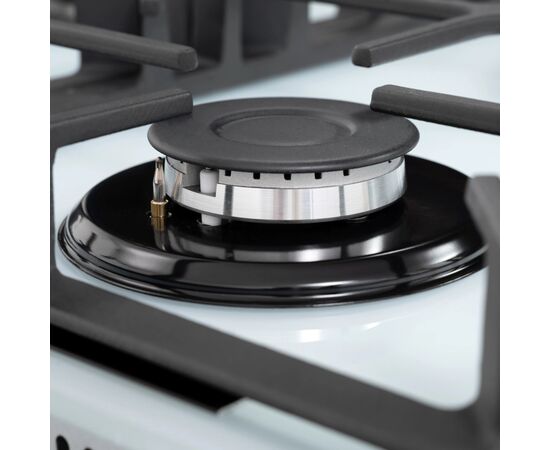 Варочная поверхность Eleyus ALMADA 60 WH CF, изображение 9 Варочная поверхность Eleyus ALMADA 60 WH CF, изображение 9