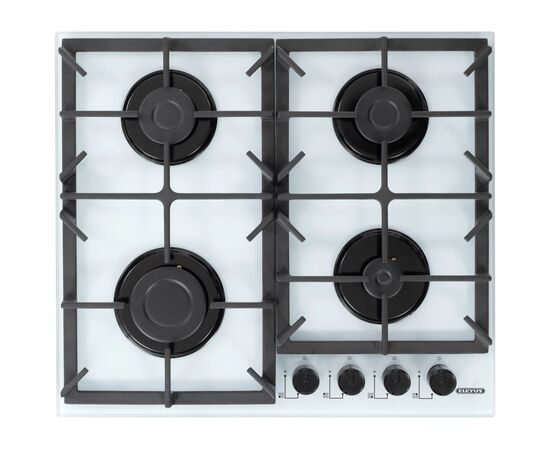 Варочная поверхность Eleyus ALMADA 60 WH CF