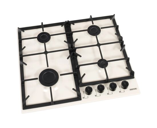 Варочная поверхность Eleyus ALMERA 60 BG CF, изображение 3 Варочная поверхность Eleyus ALMERA 60 BG CF, изображение 3