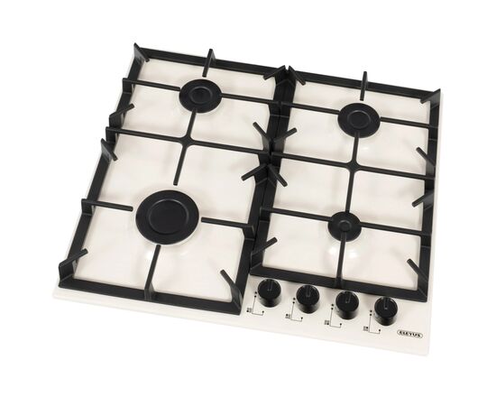 Варочная поверхность Eleyus ALMERA 60 BG CF, изображение 4 Варочная поверхность Eleyus ALMERA 60 BG CF, изображение 4