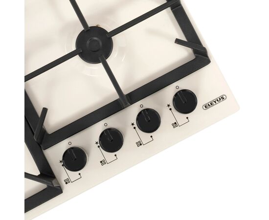 Варочная поверхность Eleyus ALMERA 60 BG CF, изображение 7 Варочная поверхность Eleyus ALMERA 60 BG CF, изображение 7
