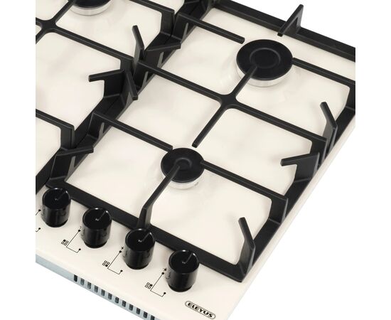 Варочная поверхность Eleyus ALMERA 60 BG CF, изображение 8 Варочная поверхность Eleyus ALMERA 60 BG CF, изображение 8