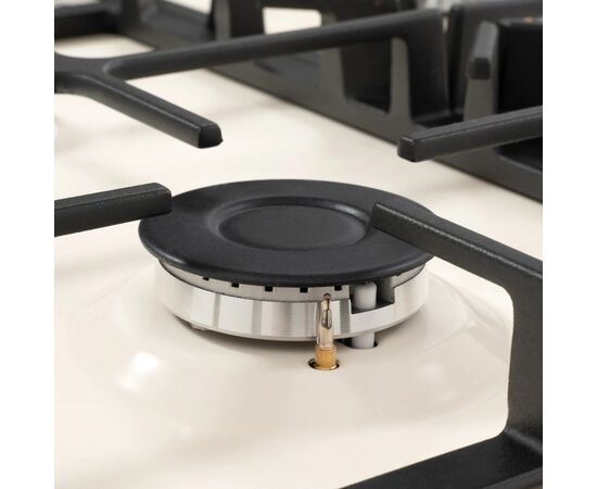 Варочная поверхность Eleyus ALMERA 60 BG CF, изображение 9 Варочная поверхность Eleyus ALMERA 60 BG CF, изображение 9