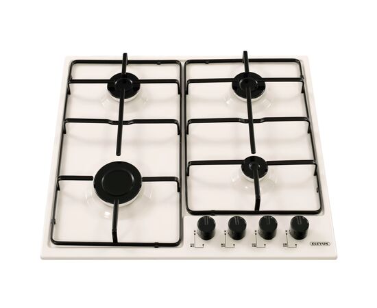 Варочная поверхность Eleyus ALMERA 60 BG EF, изображение 2 Варочная поверхность Eleyus ALMERA 60 BG EF, изображение 2