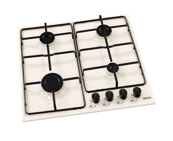 Варочная поверхность Eleyus ALMERA 60 BG EF, изображение 3 Варочная поверхность Eleyus ALMERA 60 BG EF, изображение 3