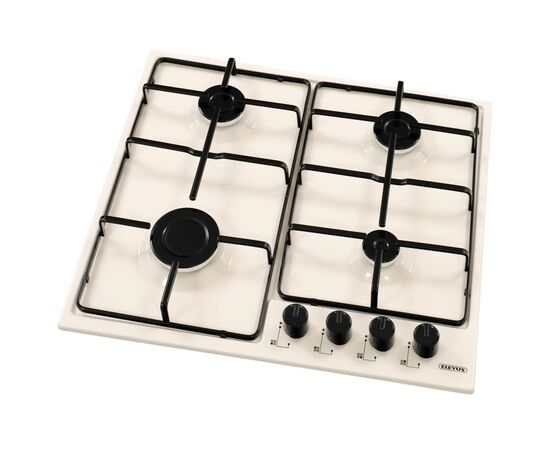 Варочная поверхность Eleyus ALMERA 60 BG EF, изображение 4 Варочная поверхность Eleyus ALMERA 60 BG EF, изображение 4