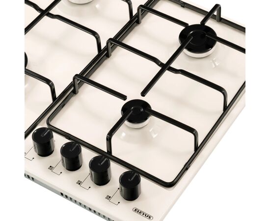Варочная поверхность Eleyus ALMERA 60 BG EF, изображение 5 Варочная поверхность Eleyus ALMERA 60 BG EF, изображение 5
