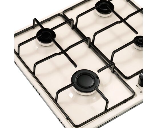 Варочная поверхность Eleyus ALMERA 60 BG EF, изображение 8 Варочная поверхность Eleyus ALMERA 60 BG EF, изображение 8