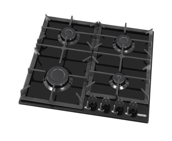 Варочная поверхность Eleyus ALMERA 60 BL CF, изображение 4 Варочная поверхность Eleyus ALMERA 60 BL CF, изображение 4