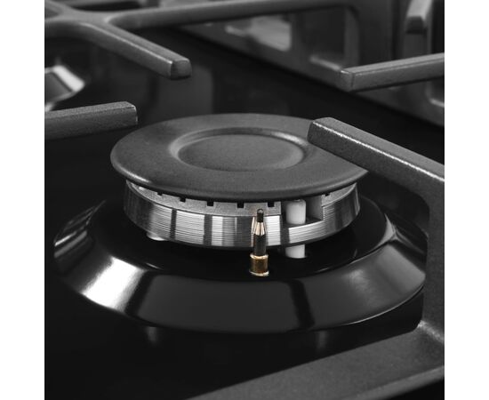 Варочная поверхность Eleyus ALMERA 60 BL CF, изображение 9 Варочная поверхность Eleyus ALMERA 60 BL CF, изображение 9