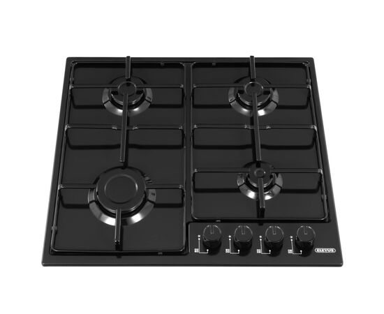 Варочна поверхня Eleyus ALMERA 60 BL EF, зображення 2 Варочна поверхня Eleyus ALMERA 60 BL EF, зображення 2