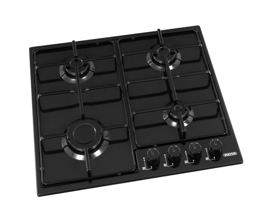 Варочна поверхня Eleyus ALMERA 60 BL EF, зображення 3 Варочна поверхня Eleyus ALMERA 60 BL EF, зображення 3