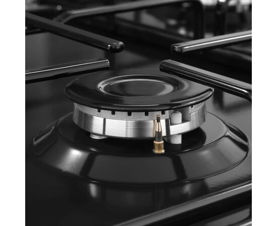 Варочна поверхня Eleyus ALMERA 60 BL EF, зображення 9 Варочна поверхня Eleyus ALMERA 60 BL EF, зображення 9