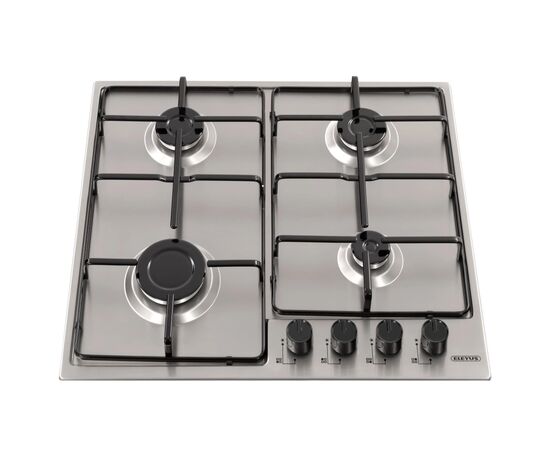 Варочная поверхность Eleyus ALMERA 60 IS EF, изображение 2 Варочная поверхность Eleyus ALMERA 60 IS EF, изображение 2