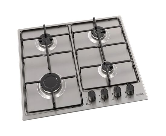 Варочная поверхность Eleyus ALMERA 60 IS EF, изображение 3 Варочная поверхность Eleyus ALMERA 60 IS EF, изображение 3