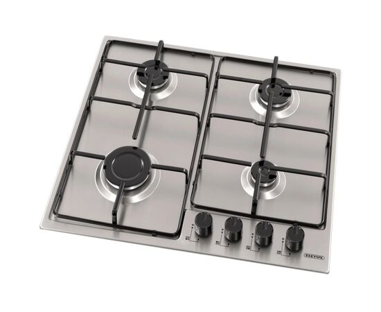 Варочная поверхность Eleyus ALMERA 60 IS EF, изображение 4 Варочная поверхность Eleyus ALMERA 60 IS EF, изображение 4