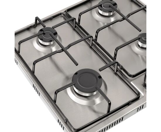 Варочная поверхность Eleyus ALMERA 60 IS EF, изображение 5 Варочная поверхность Eleyus ALMERA 60 IS EF, изображение 5