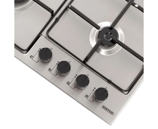 Варочная поверхность Eleyus ALMERA 60 IS EF, изображение 6 Варочная поверхность Eleyus ALMERA 60 IS EF, изображение 6