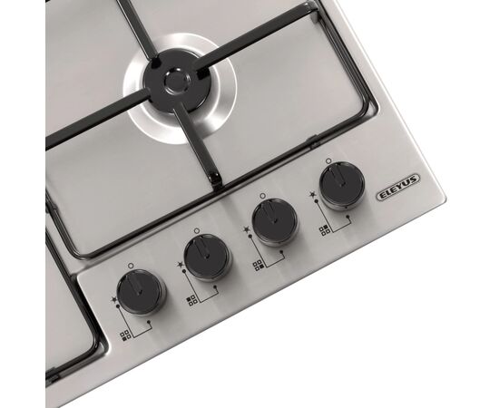 Варочная поверхность Eleyus ALMERA 60 IS EF, изображение 7 Варочная поверхность Eleyus ALMERA 60 IS EF, изображение 7
