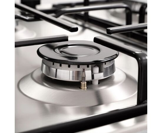 Варочная поверхность Eleyus ALMERA 60 IS EF, изображение 9 Варочная поверхность Eleyus ALMERA 60 IS EF, изображение 9