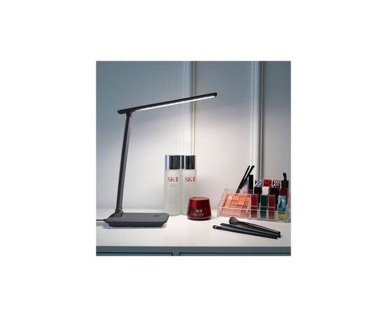 Настольная лампа LEDVANCE PANAN DISK F SQ 6.5W, 3CCT, DIM (4099854363887), изображение 3 Настольная лампа LEDVANCE PANAN DISK F SQ 6.5W, 3CCT, DIM (4099854363887), изображение 3