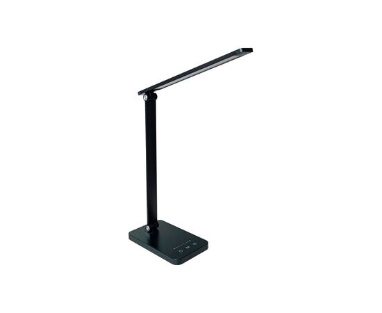Настільна лампа LEDVANCE PANAN DISK F SQ 6.5W, 3CCT, DIM (4099854363887)