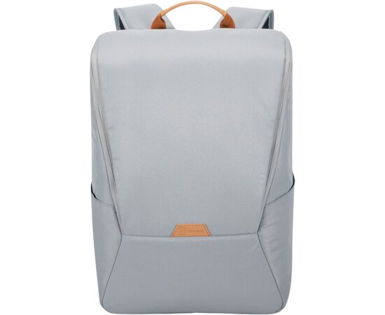 Рюкзак для ноутбука Tavialo 15.6" CityLife TC20 gray, 20L (222224003)