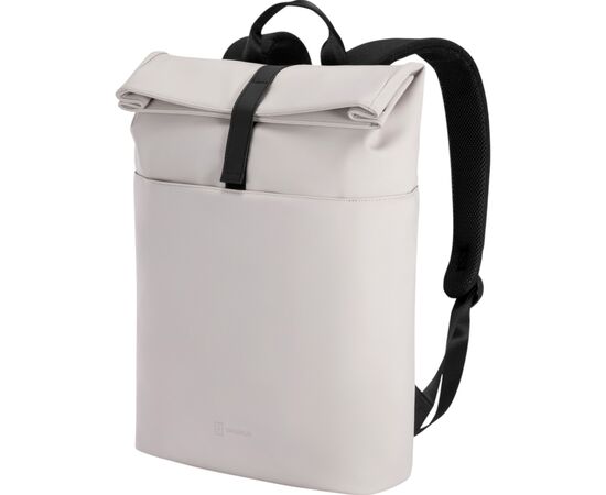 Рюкзак для ноутбука Tavialo 15.6" SUAVE TD15 beige, 15L (222224011), изображение 2