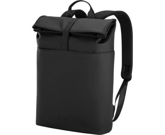 Рюкзак для ноутбука Tavialo 15.6" SUAVE TD15 black, 15L (222224010), изображение 3 Рюкзак для ноутбука Tavialo 15.6" SUAVE TD15 black, 15L (222224010), изображение 3