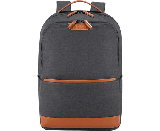 Рюкзак для ноутбука Tavialo 15.6" PORTA TD20 gray, 20L (222224005)