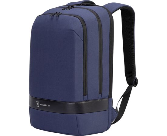 Рюкзак для ноутбука Tavialo 15.6" ASSISTANT TD22 blue, 22L (222224006), изображение 2 Рюкзак для ноутбука Tavialo 15.6" ASSISTANT TD22 blue, 22L (222224006), изображение 2
