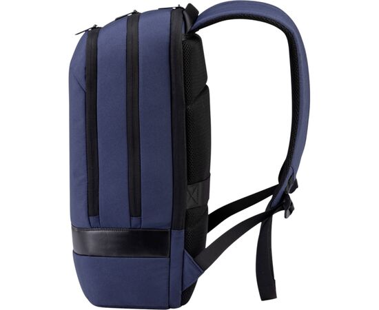 Рюкзак для ноутбука Tavialo 15.6" ASSISTANT TD22 blue, 22L (222224006), изображение 3 Рюкзак для ноутбука Tavialo 15.6" ASSISTANT TD22 blue, 22L (222224006), изображение 3