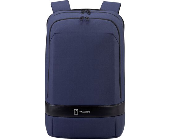 Рюкзак для ноутбука Tavialo 15.6" ASSISTANT TD22 blue, 22L (222224006)