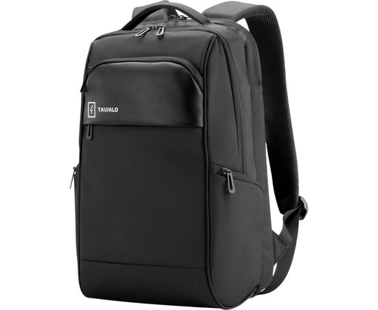 Рюкзак для ноутбука Tavialo 15.6" WARRIOR TD23 black, 23L (222224004), изображение 3 Рюкзак для ноутбука Tavialo 15.6" WARRIOR TD23 black, 23L (222224004), изображение 3
