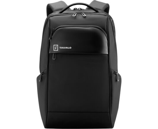 Рюкзак для ноутбука Tavialo 15.6" WARRIOR TD23 black, 23L (222224004)
