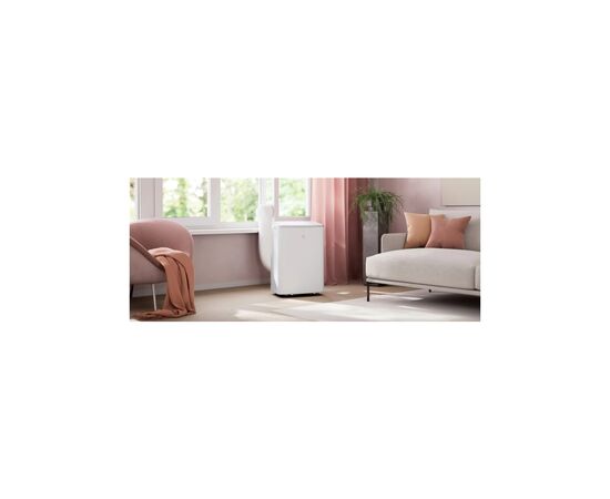 Кондиционер Electrolux EXP26U339CW, изображение 10 Кондиционер Electrolux EXP26U339CW, изображение 10