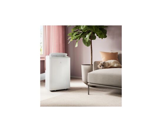 Кондиционер Electrolux EXP26U339CW, изображение 5 Кондиционер Electrolux EXP26U339CW, изображение 5