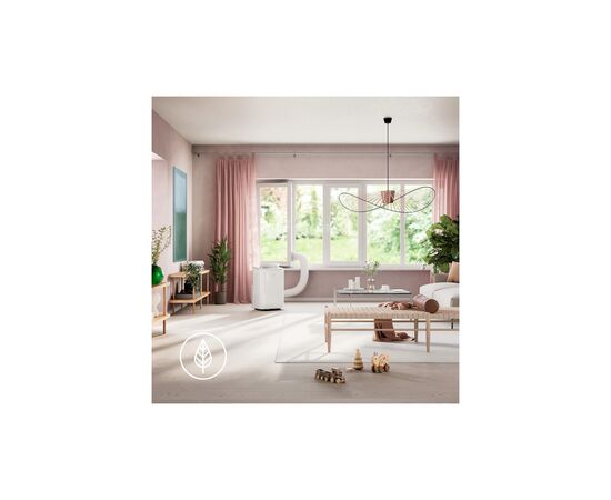 Кондиционер Electrolux EXP26U339CW, изображение 6 Кондиционер Electrolux EXP26U339CW, изображение 6