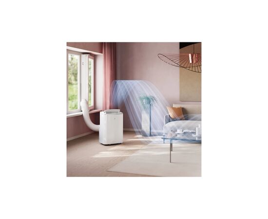 Кондиционер Electrolux EXP26U339CW, изображение 7 Кондиционер Electrolux EXP26U339CW, изображение 7