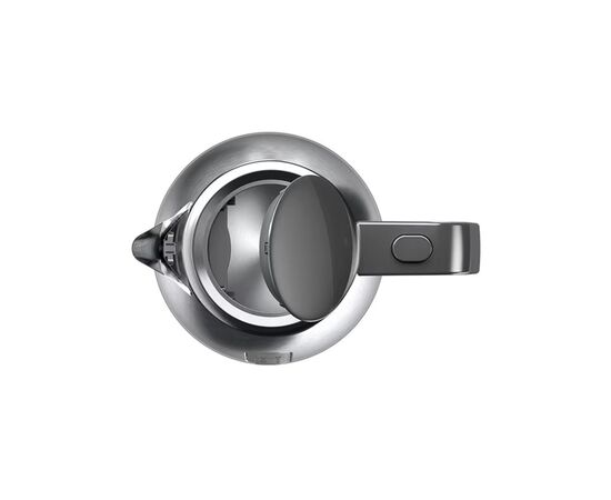 Электрочайник Braun WK 1500 GY, изображение 3 Электрочайник Braun WK 1500 GY, изображение 3