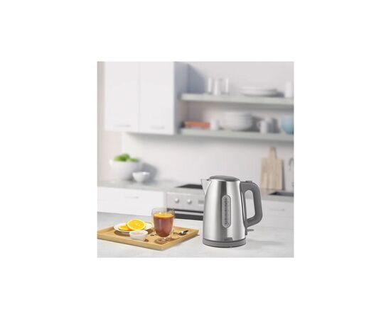 Электрочайник Braun WK 1500 GY, изображение 9 Электрочайник Braun WK 1500 GY, изображение 9