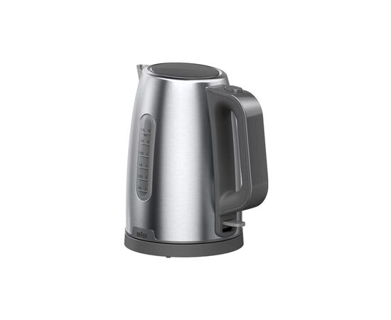 Электрочайник Braun WK 1500 GY