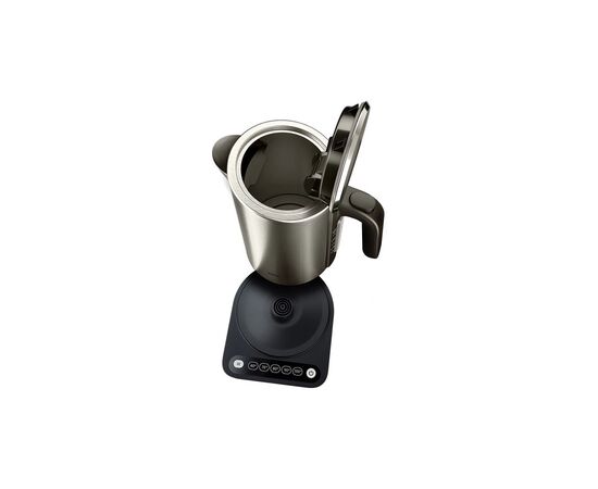 Электрочайник Braun WK 5205 BK (WK5205BK), изображение 2 Электрочайник Braun WK 5205 BK (WK5205BK), изображение 2